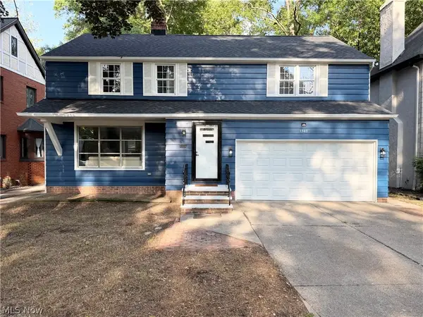 1307 Ford Road, Lyndhurst, OH 44124