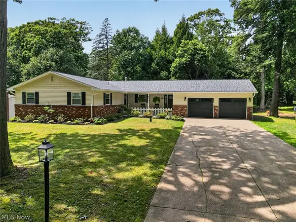 4711 Diane Drive, Ashtabula, OH 44004