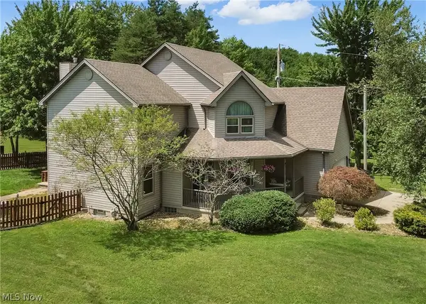 8241 Akron Canfield Road, Canfield, OH 44406