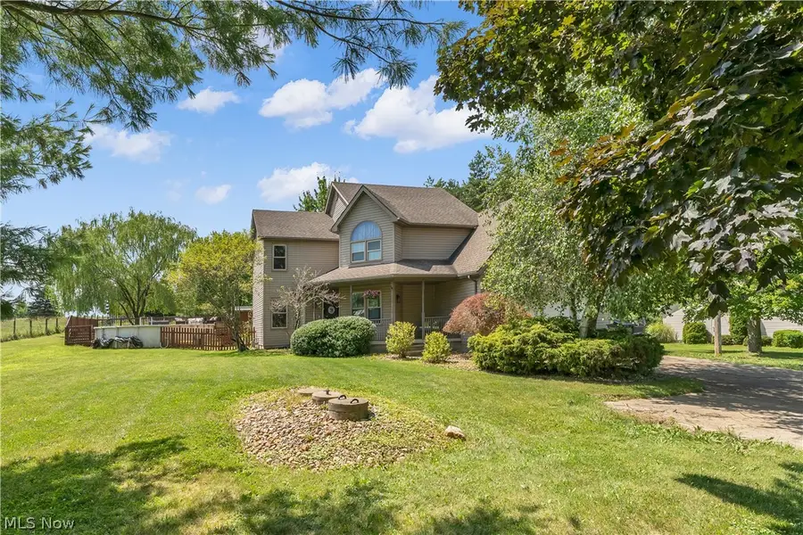 8241 Akron Canfield Road, Canfield, OH 44406 - #2