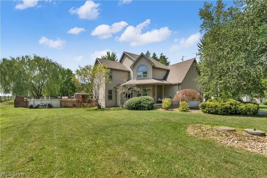 8241 Akron Canfield Road, Canfield, OH 44406 - #3