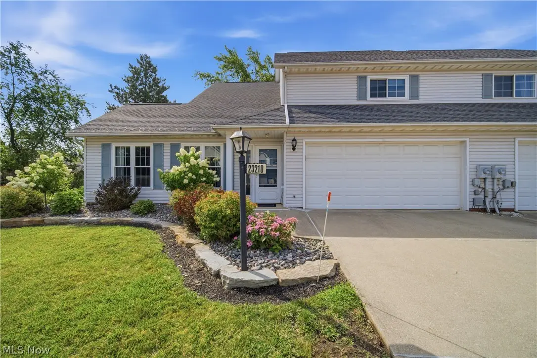 23210 Bennington Hamlet Circle, Euclid, OH 44123 - #1