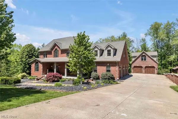 49800 Lantz Court, East Liverpool, OH 43920