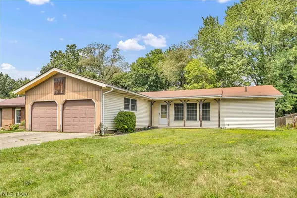 766 Brush Road, Ravenna, OH 44266