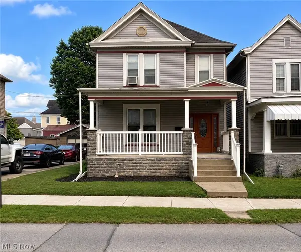 1022 S Zane Highway, Martins Ferry, OH 43935