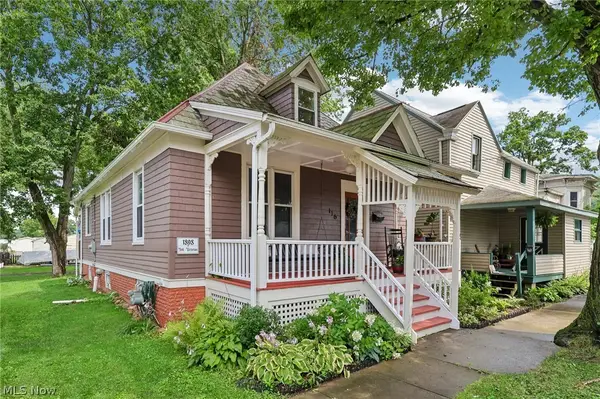 116 Cross Street, Lisbon, OH 44432
