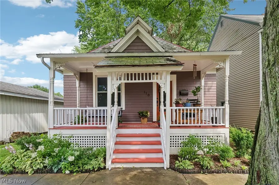 116 Cross Street, Lisbon, OH 44432 - #2