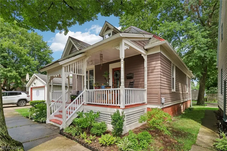 116 Cross Street, Lisbon, OH 44432 - #3