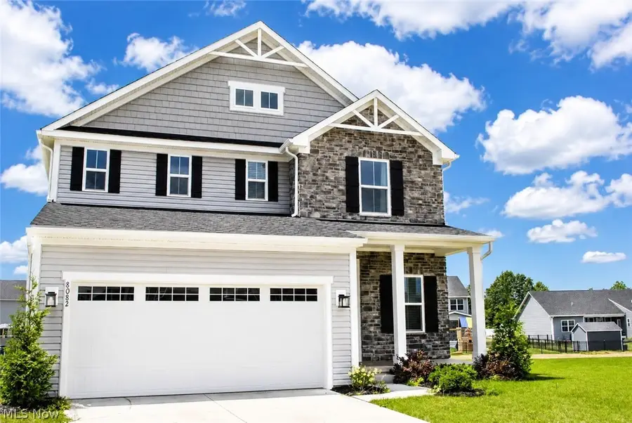 8082 Cora Court, North Ridgeville, OH 44039 - #2