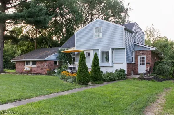 551 Harris Street, Kent, OH 44240