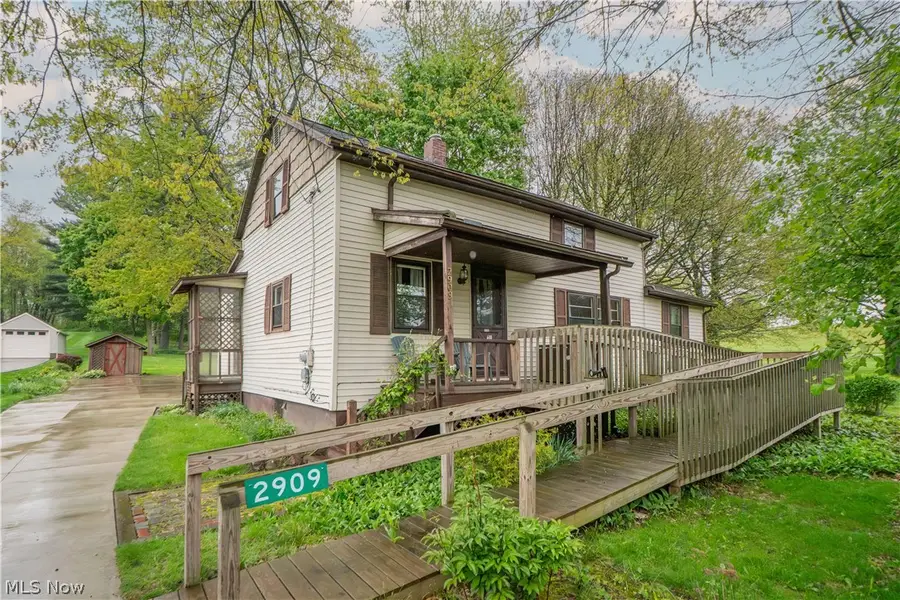 2909 Sanitarium Road, Akron, OH 44312 - #2
