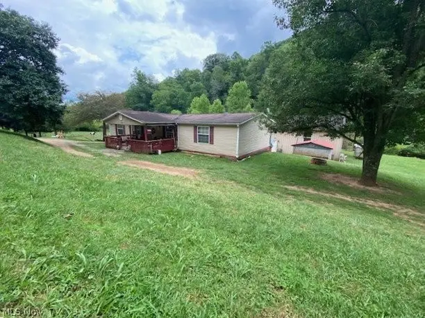 946 Missouri Fork, Spencer, WV 25276 - #1