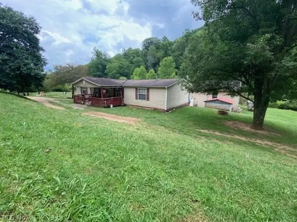 946 Missouri Fork, Spencer, WV 25276