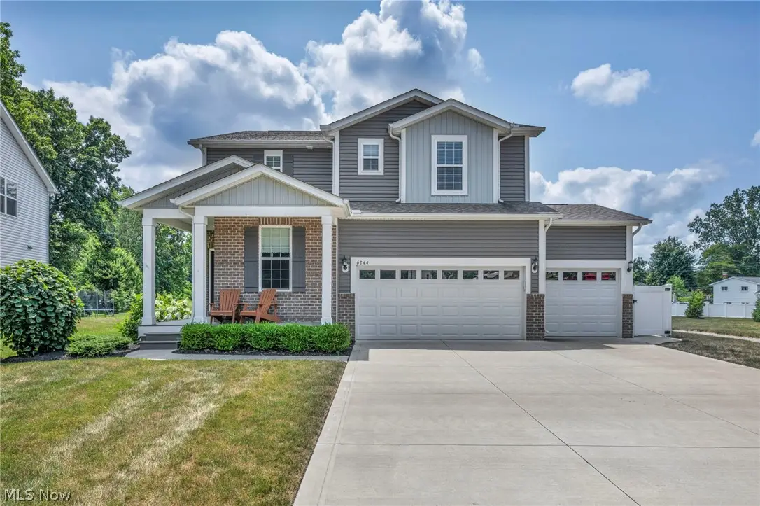 6244 Cardinal Meadow Court, Mentor, OH 44060 - #1