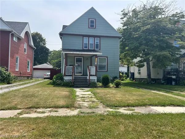 1726 E 45th Street, Ashtabula, OH 44004