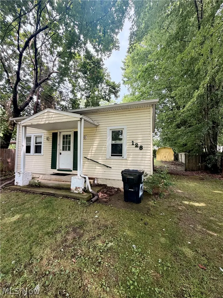 128 Lakeview Boulevard, Painesville, OH 44077 - #3
