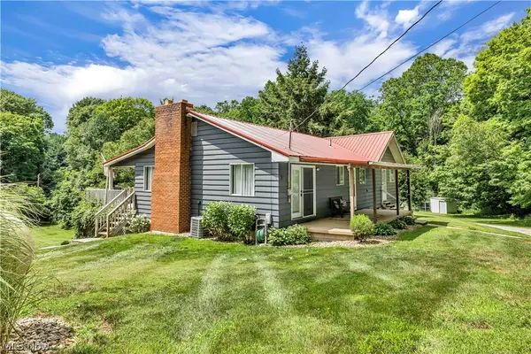 2208 Township Road 1097, Ashland, OH 44805