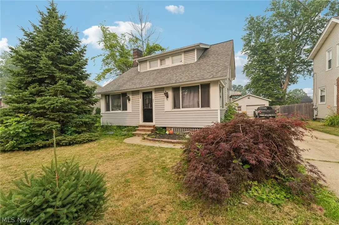 1344 Manatee Avenue, Madison, OH 44057 - #1