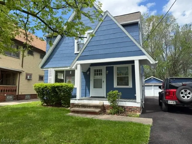 17901 Delavan Avenue, Cleveland, OH 44119 - #1