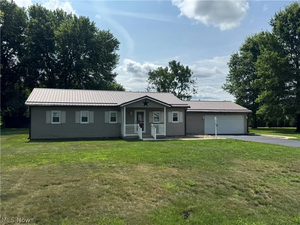 6220 Southview Drive, Nashport, OH 43830 - #1