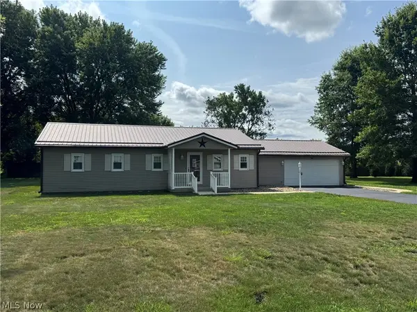 6220 Southview Drive, Nashport, OH 43830