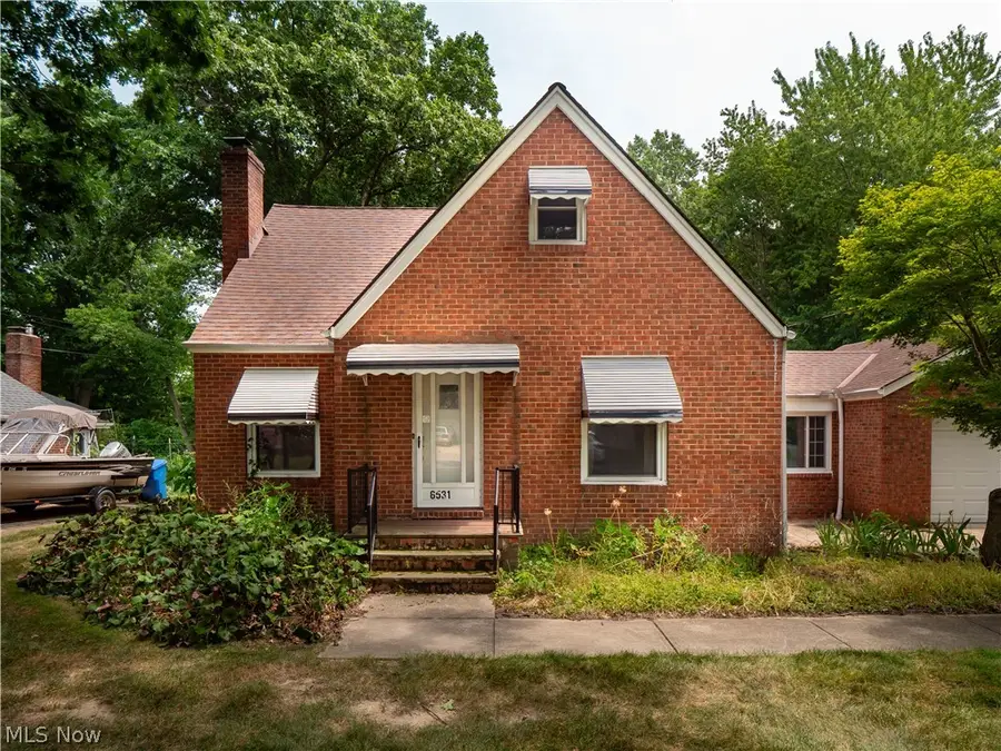 6531 Bonroi Drive, Seven Hills, OH 44131 - #3