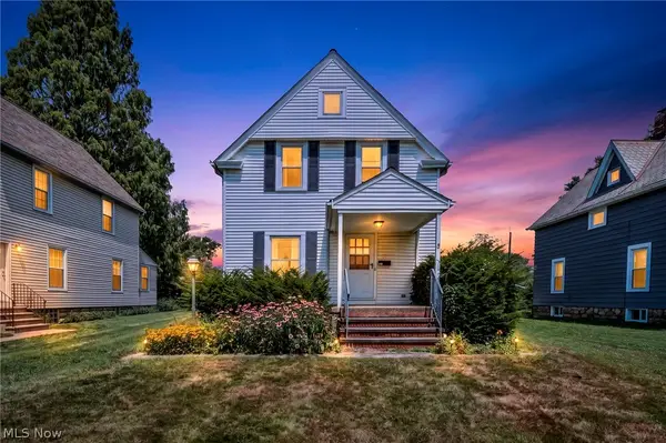 124 Cornell Avenue, Elyria, OH 44035