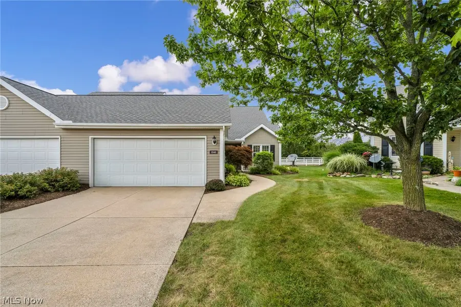 1540 Brighton Way, Broadview Heights, OH 44147 - #2
