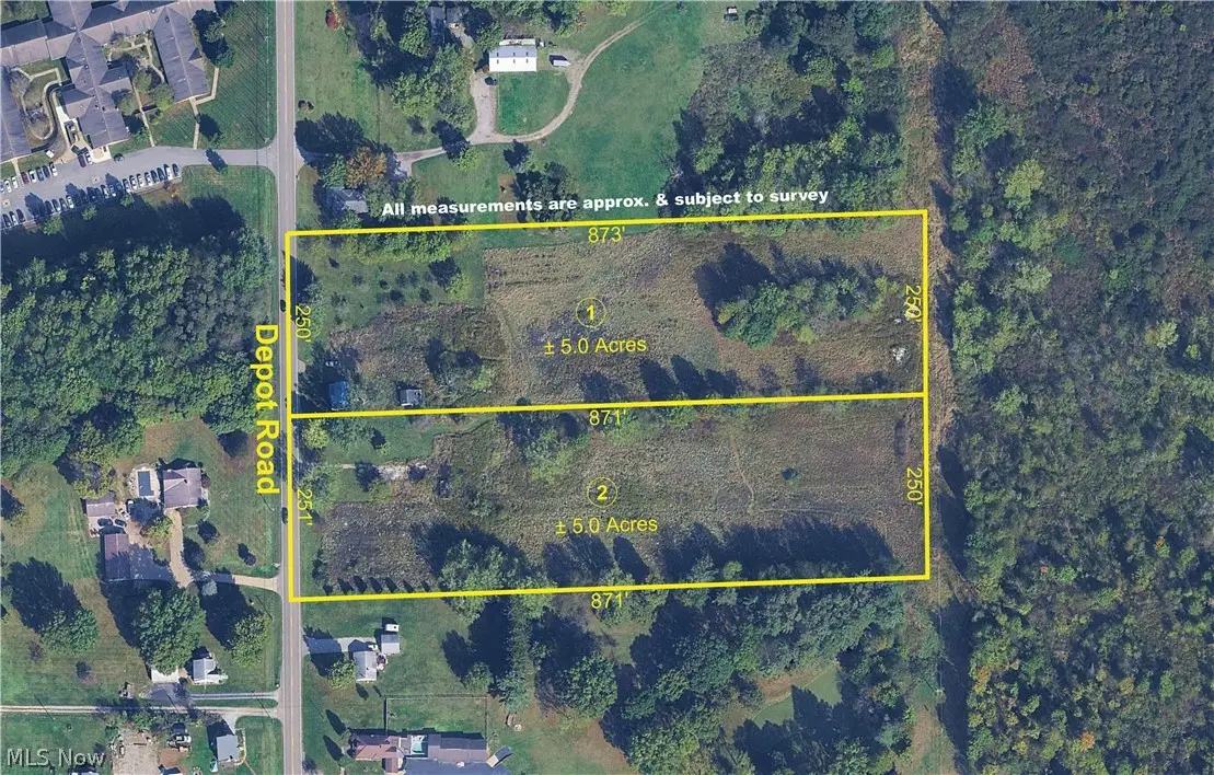 1760 Depot Road, Salem, OH 44460 - #1