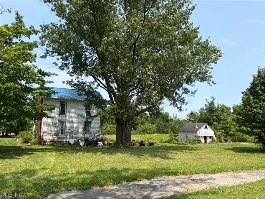 1760 Depot Road, Salem, OH 44460 - #3