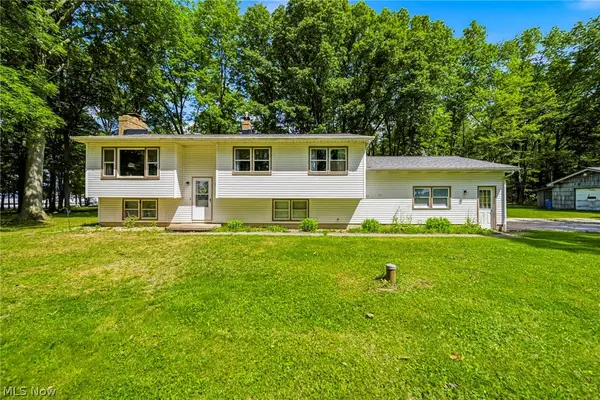 16320 Farley Road, Middlefield, OH 44062