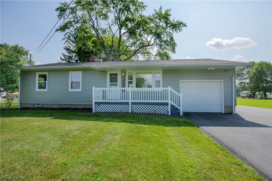 4310 Ridge Road, Cortland, OH 44410 - #1