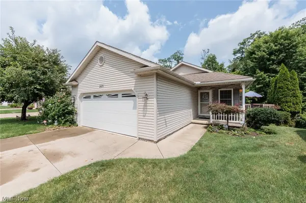 3671 Dornoch Drive, Wooster, OH 44691