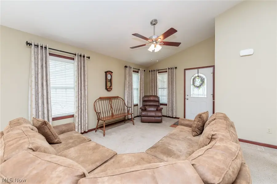 3671 Dornoch Drive, Wooster, OH 44691 - #3