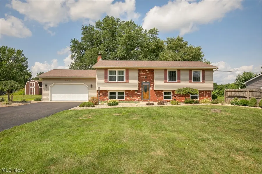 4319 Ridge Road, Cortland, OH 44410 - #2