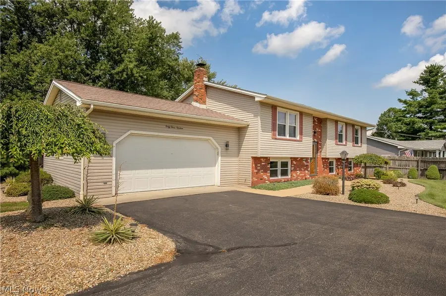 4319 Ridge Road, Cortland, OH 44410 - #3