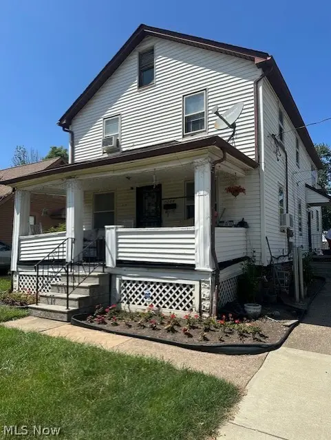 1308 W 21st Street, Lorain, OH 44052