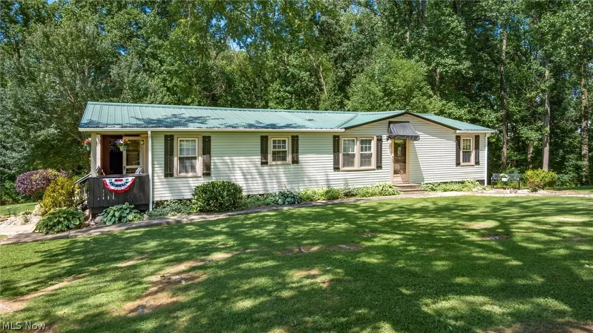 64310 N 26th Road, Bethesda, OH 43719 - #1