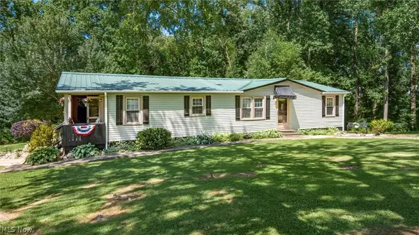 64310 N 26th Road, Bethesda, OH 43719