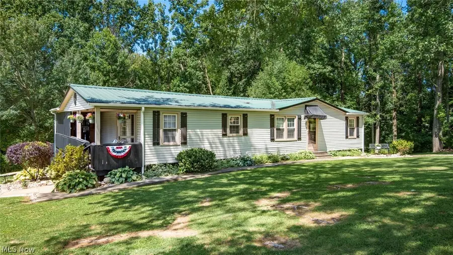 64310 N 26th Road, Bethesda, OH 43719 - #2