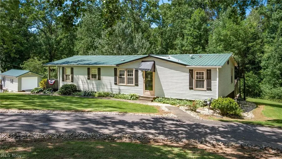 64310 N 26th Road, Bethesda, OH 43719 - #3