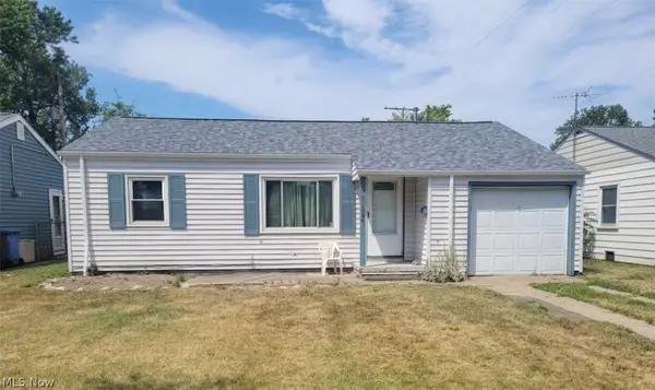 14504 Viola Avenue, Cleveland, OH 44111