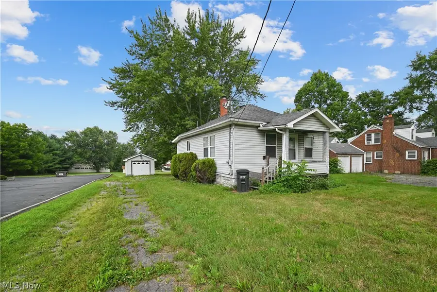 374 Niles Cortland Se Road, Warren, OH 44484 - #2