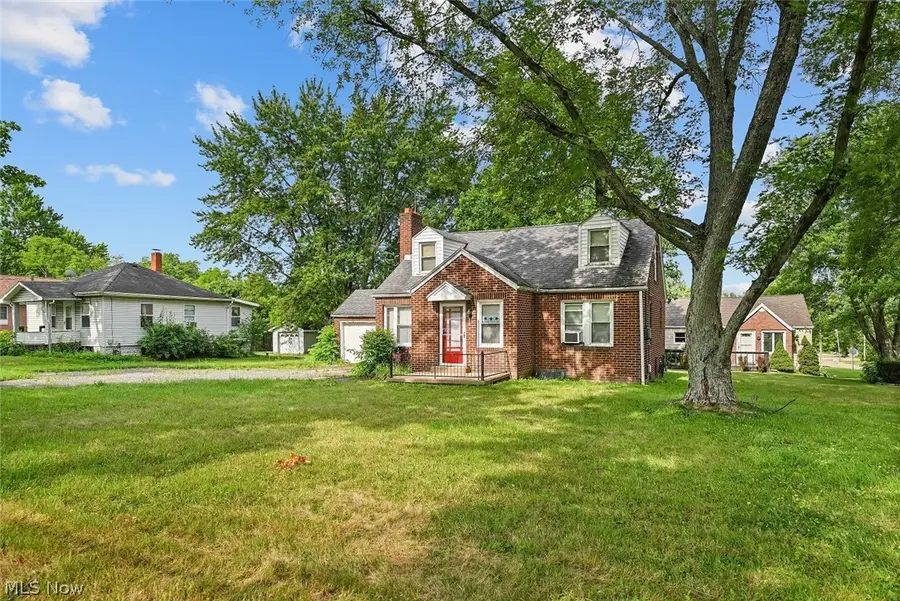 374 Niles Cortland Se Road, Warren, OH 44484 - #3