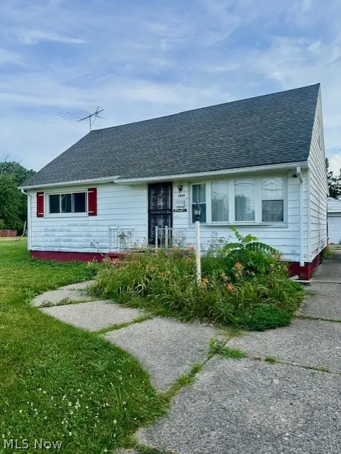 1820 W 23rd Street, Lorain, OH 44052