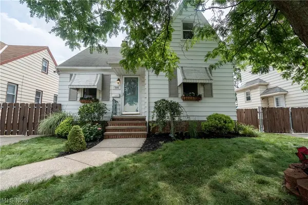 3193 W 139th Street, Cleveland, OH 44111
