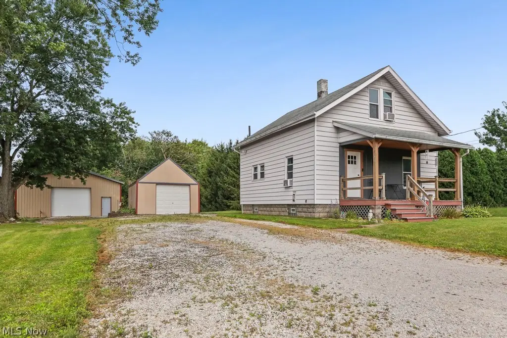 3857 Violand Street, Louisville, OH 44641 - #1