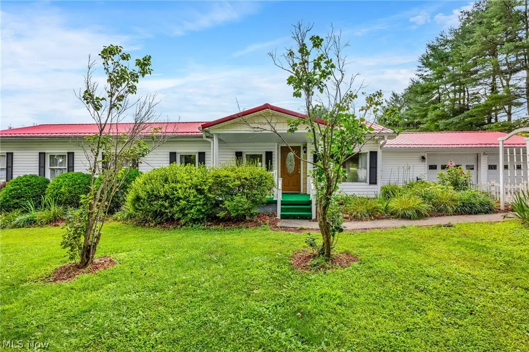 8608 Goddard Craft Lane, Cambridge, OH 43725 - #1