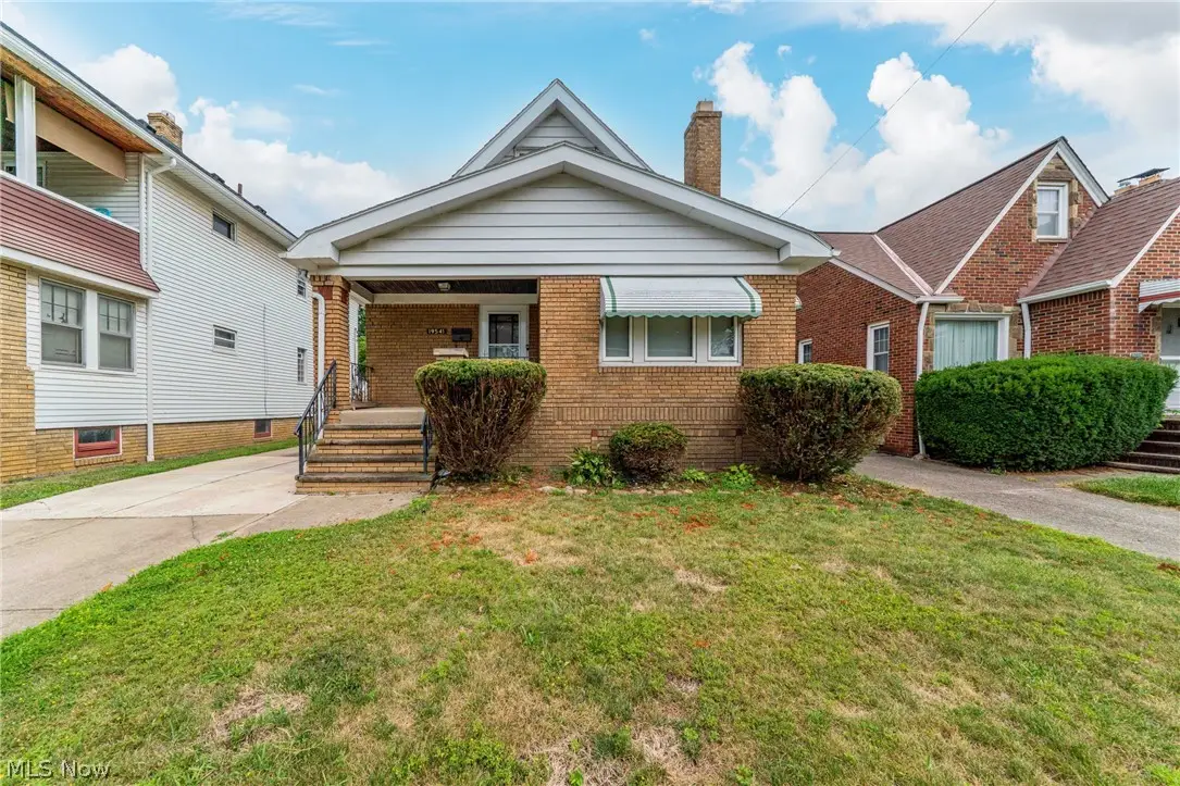 19541 Naumann Avenue, Euclid, OH 44119 - #1