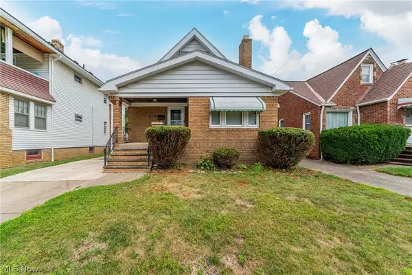 19541 Naumann Avenue, Euclid, OH 44119